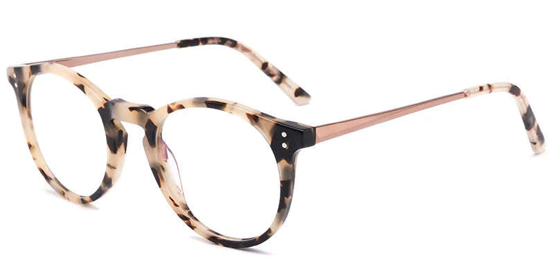 F2708- Classic Oval Frame