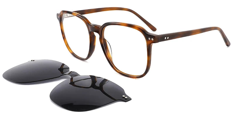 F3103- Classic Square Frame