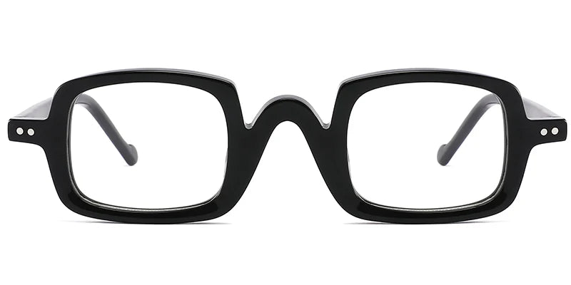 F4001- Classic Square Frame