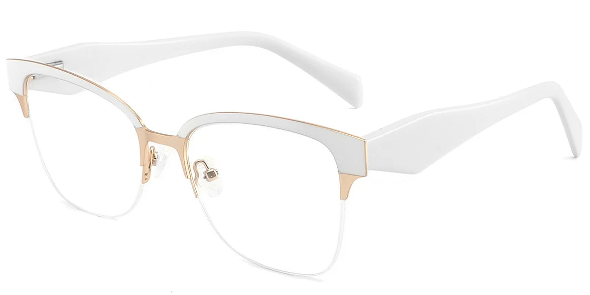 F4209- Square Frame