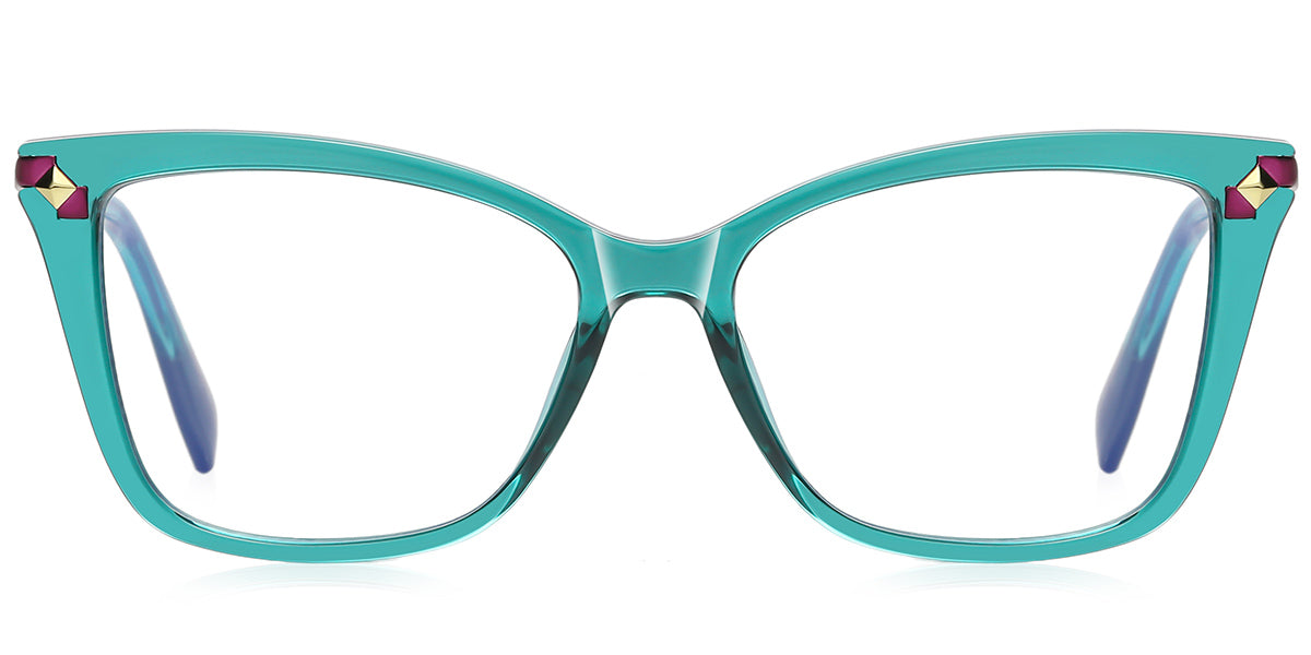 F4522- Classic Square Frame