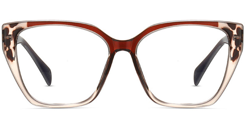 F5992- Classic Square Frame