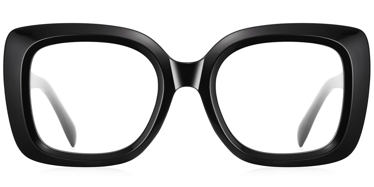F6003- Classic Square Frame