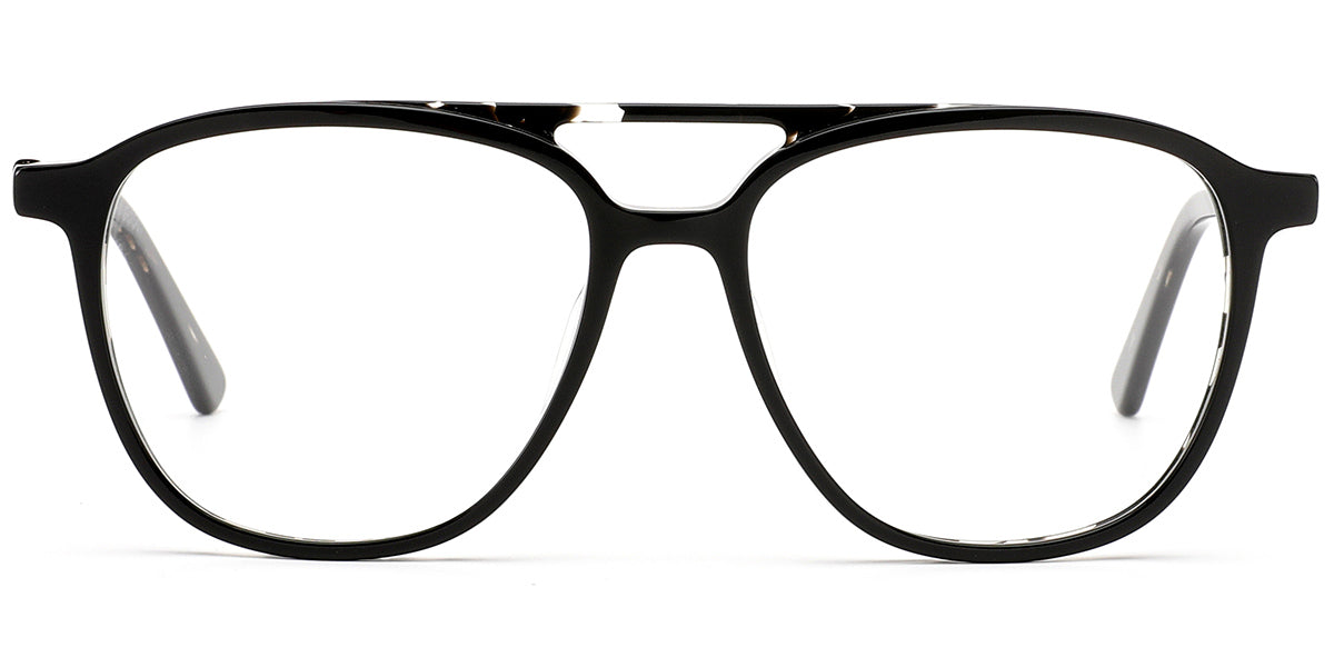 F6620- Classic Aviator Frame