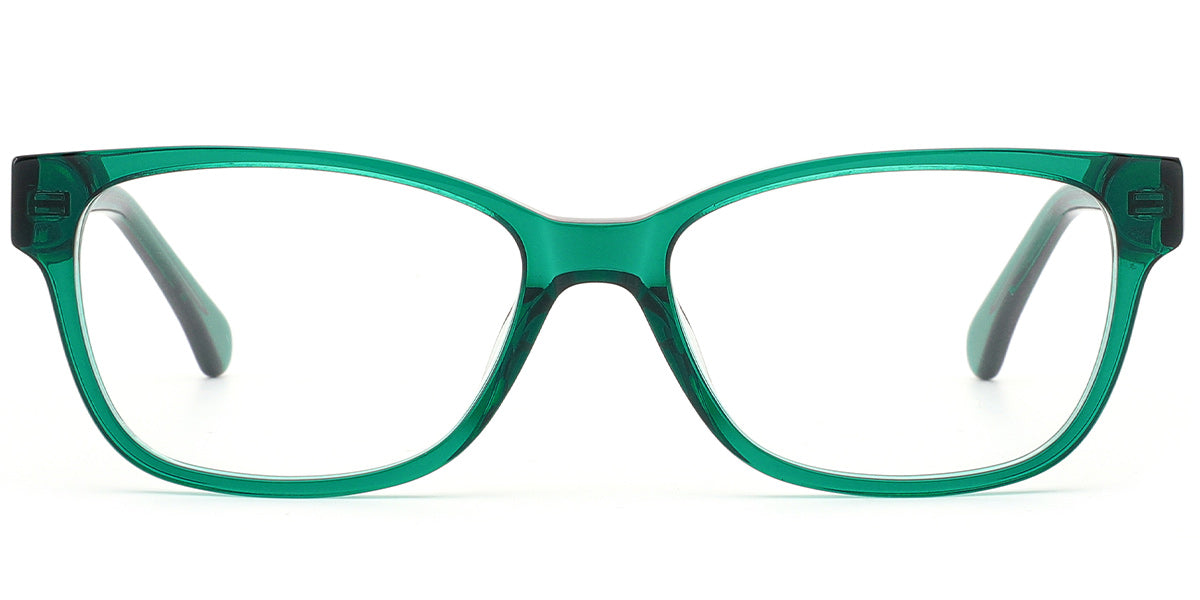 F6929- Classic Rectangle Frame