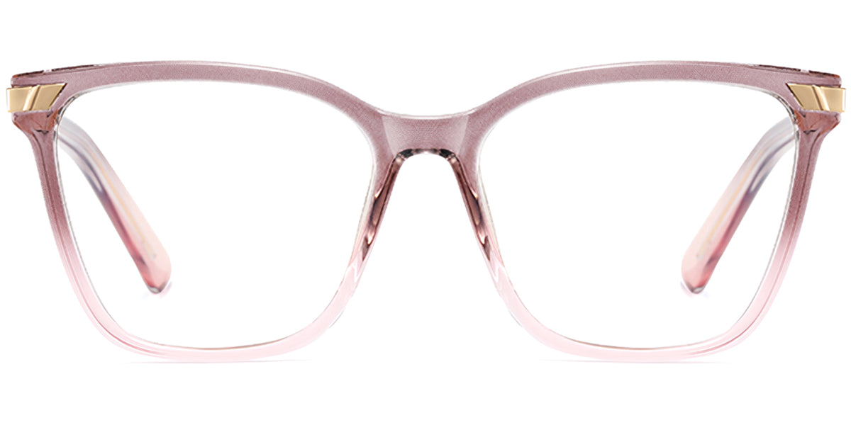 F7206- Classic Square Frame