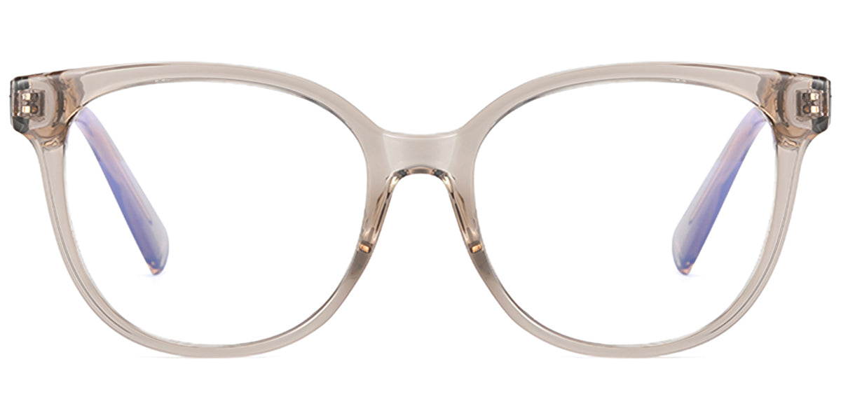 F7274- Round Frame
