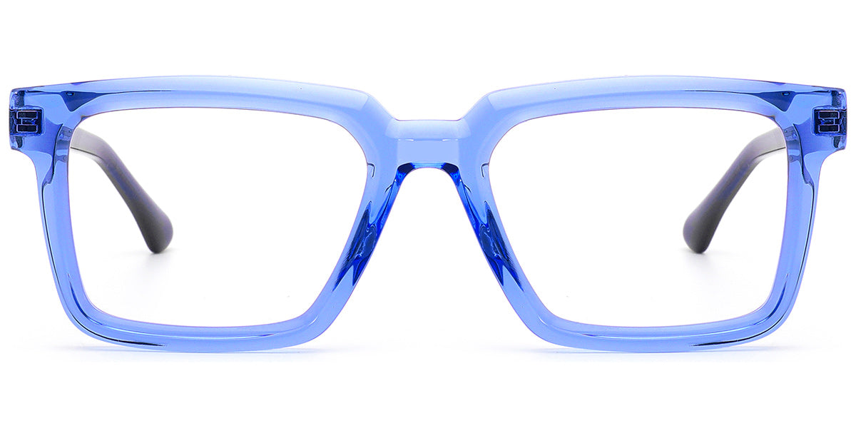 F7599- Classic Square Frame