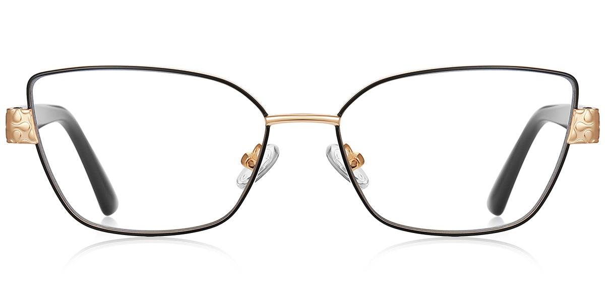 F7800- Cat Eye Frame