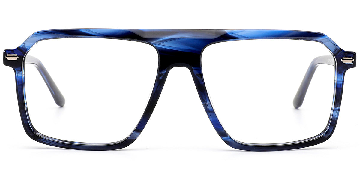 F7842- Classic Square Frame
