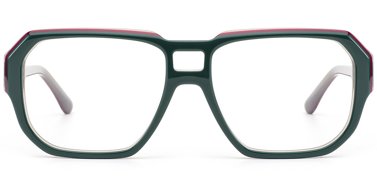 F7844- Classic Aviator Frame