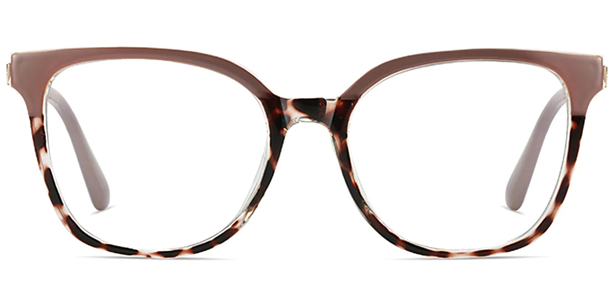 F7899- Classic Square Frame