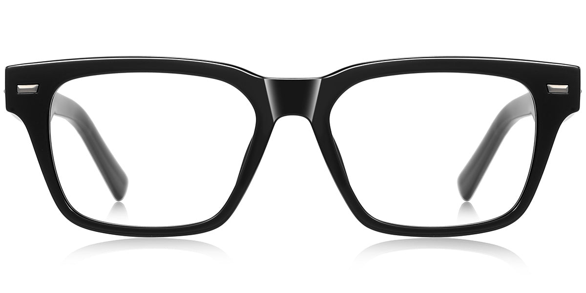 F8147- Classic Square Frame