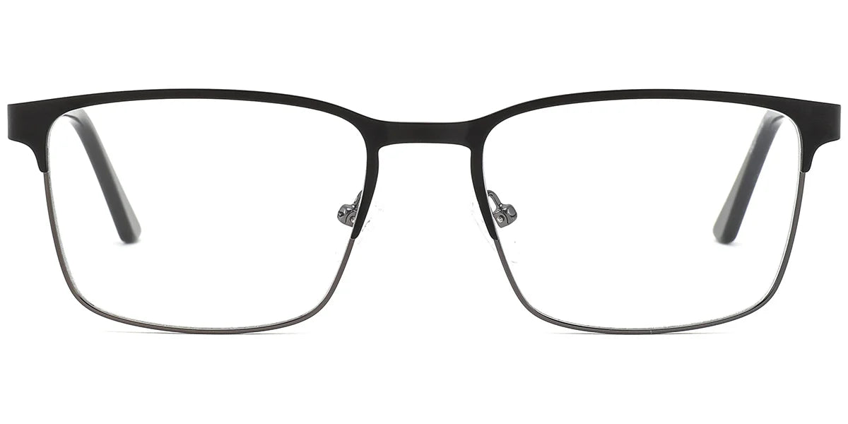 F8212- Classic Square Frame