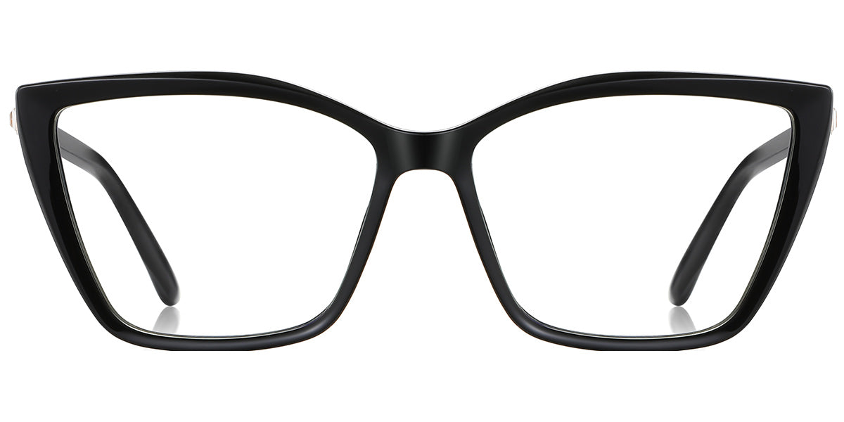 F8314- Classic Square Frame