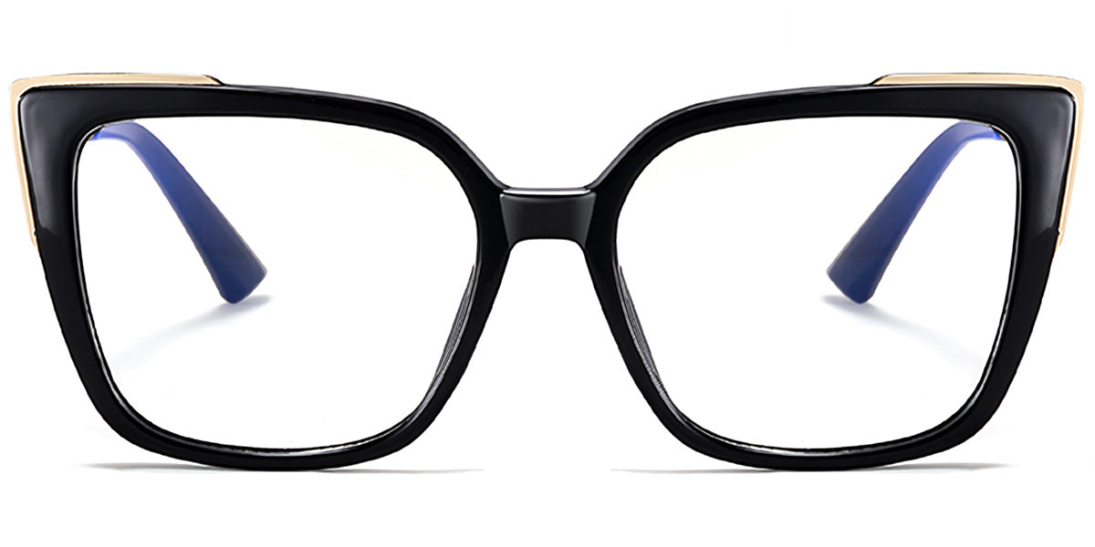 F8462- Classic Square Frame
