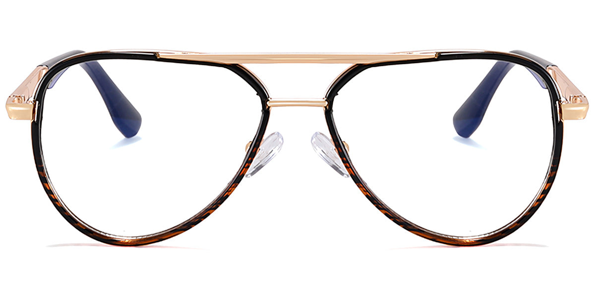 F8484- Classic Aviator Frame