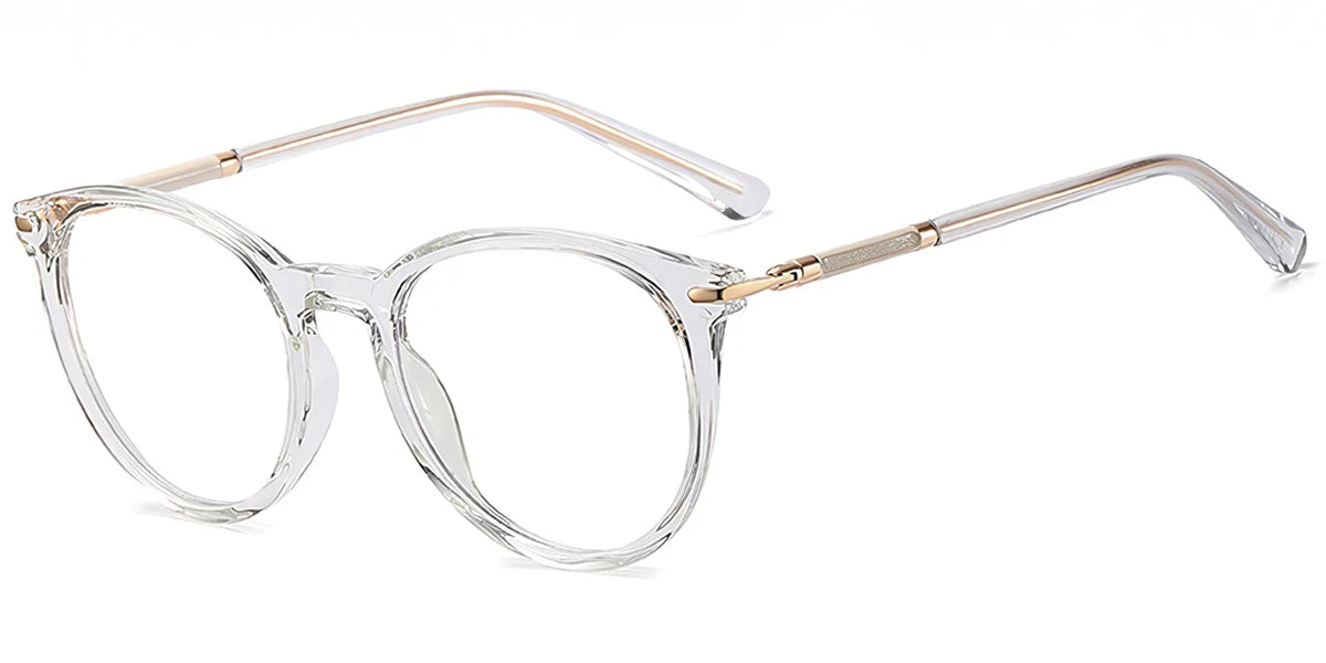 F8532- ClassicRound Frame
