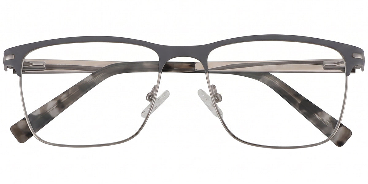 F8541- Classic Square Frame