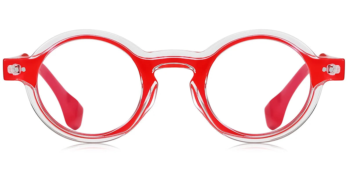 F8639- Round Frame