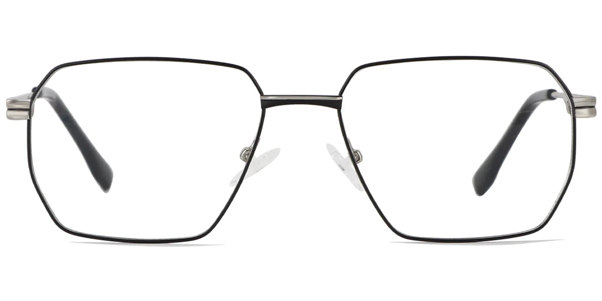 F8741- Classic Square Frame