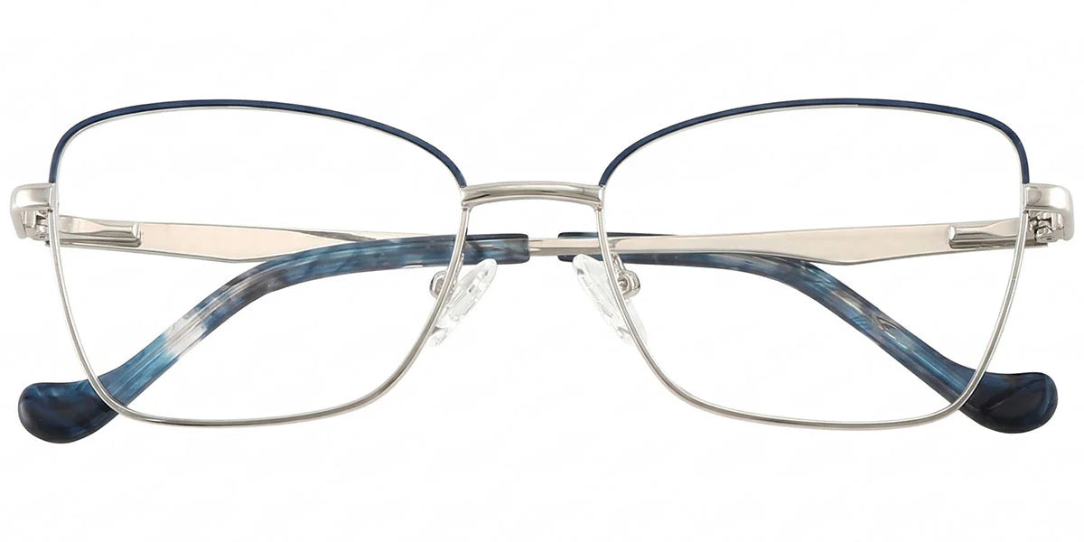 F8872- Classic Cat Eye Frame
