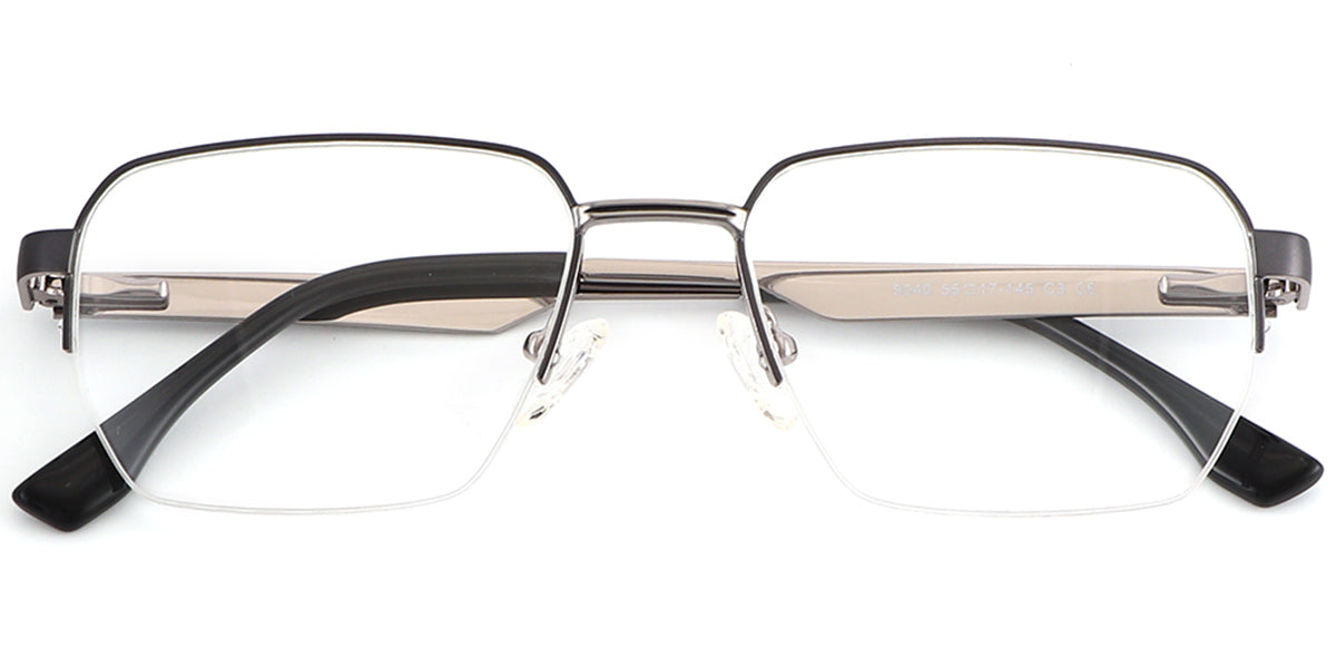 F9022- Classic Square Frame