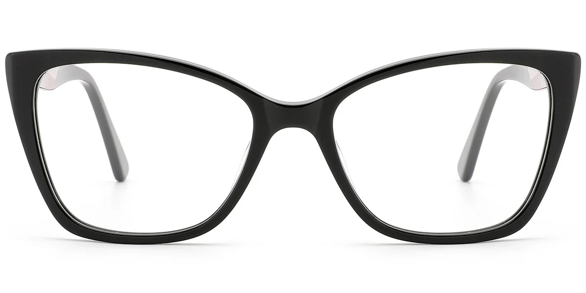 F9039- Classic Cat Eye Frame