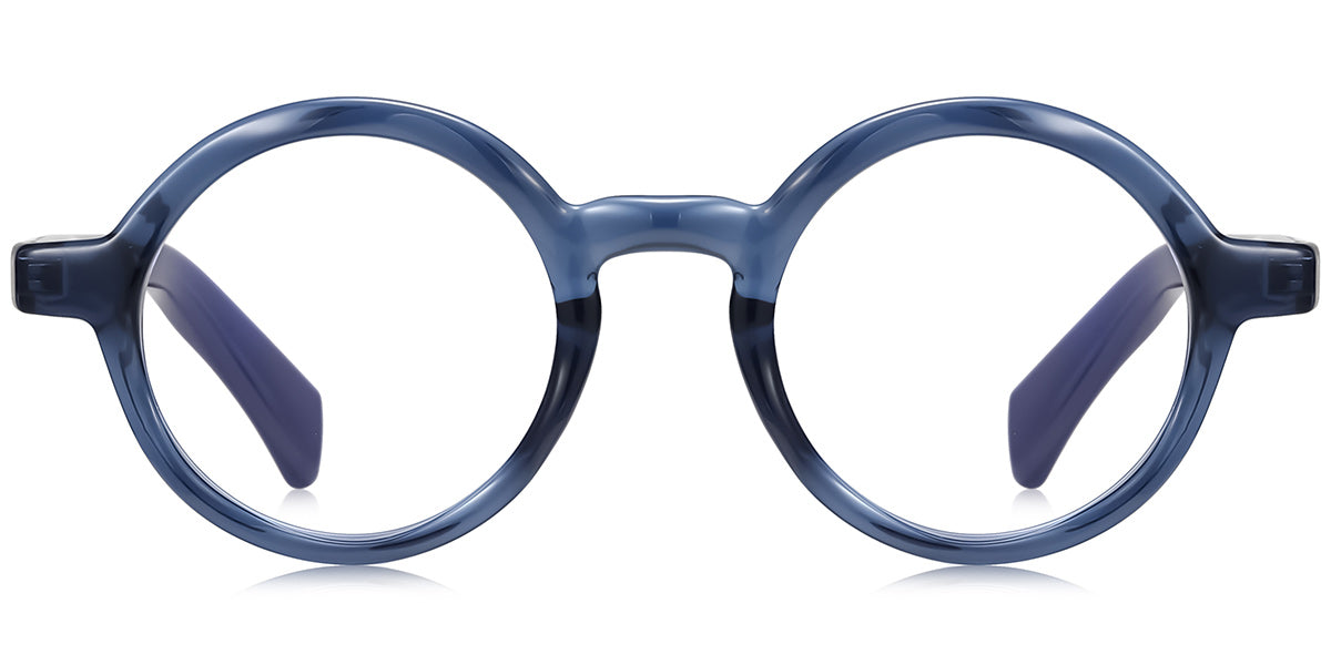 F9059- Classic Round Frame