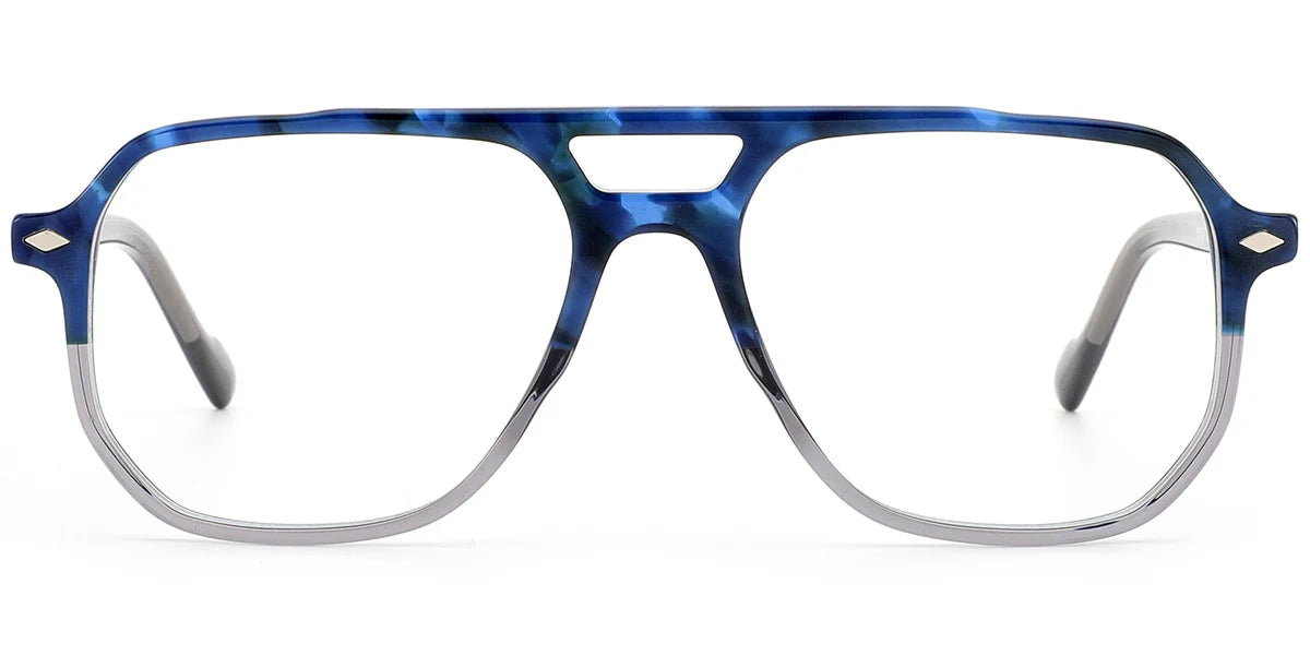 F9088- Classic Aviator Frame