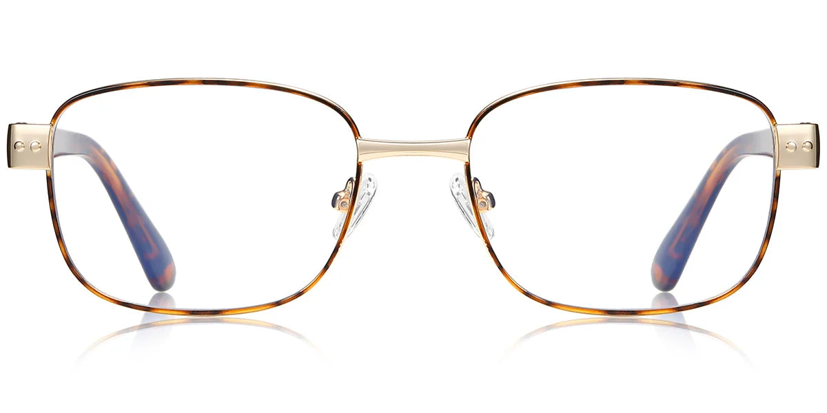 F9609- Classic Square Frame