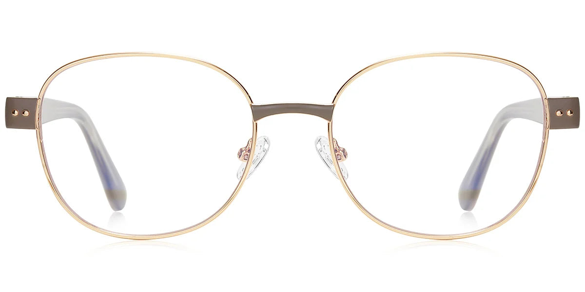 F9612- Classic Square Frame