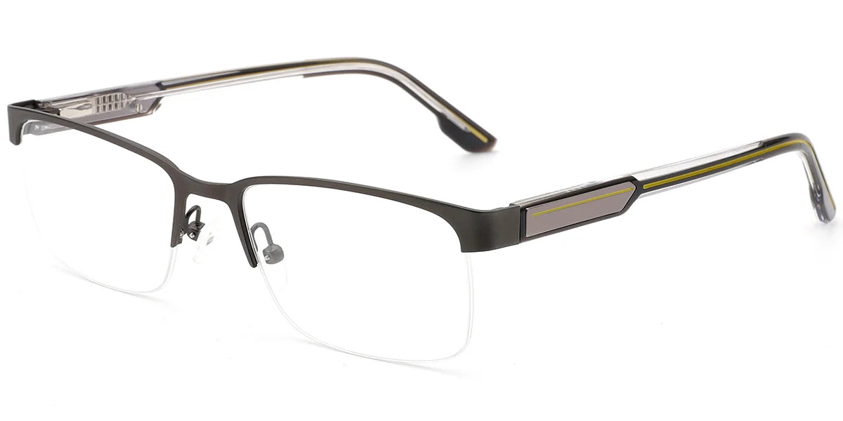 F9736- Classic Rectangle Frame