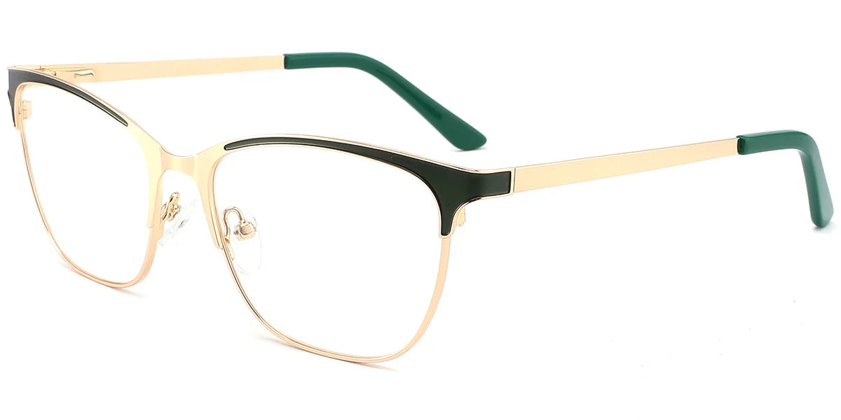 F9761-Classic Square Frame