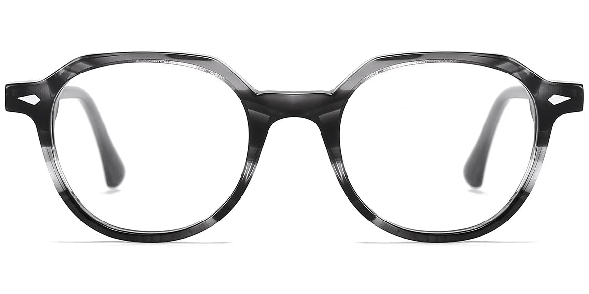 F9799- Classic Square Frame