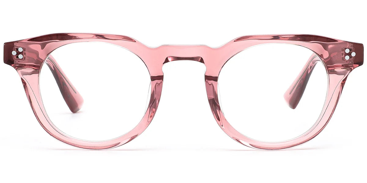 F9916-Classic Round Frame