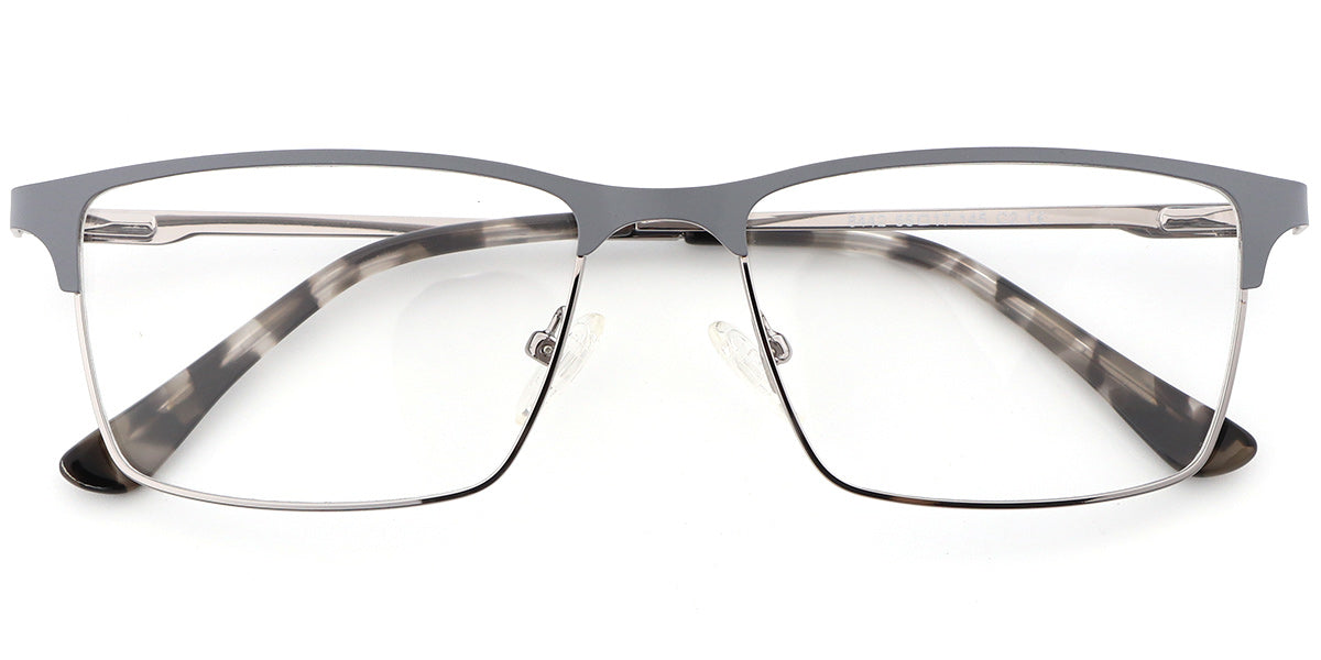 F8540- Classic Rectangle Frame