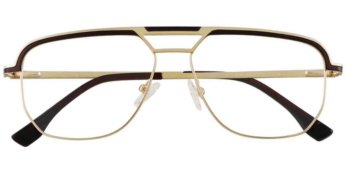 F8730- Classic Aviator Frame