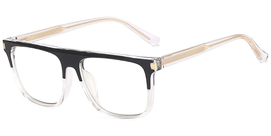 F8472- Classic Square Frame