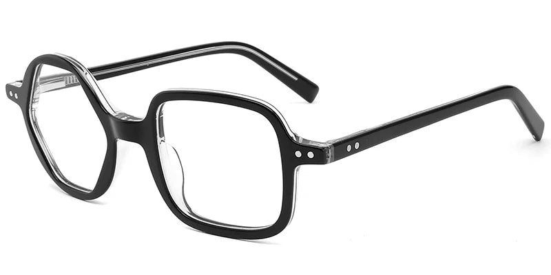 F2335- Classic Geometric Frame