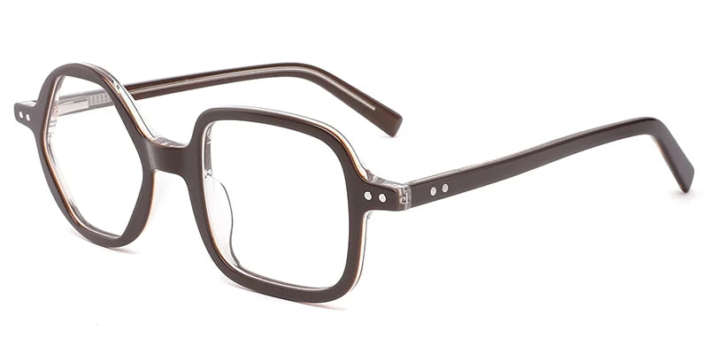 F2335- Classic Geometric Frame