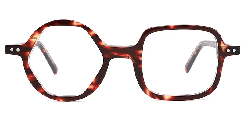 F2335- Classic Geometric Frame