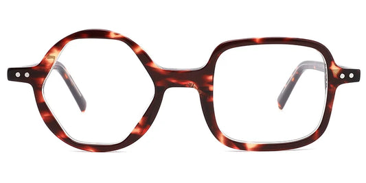 F2335- Classic Geometric Frame