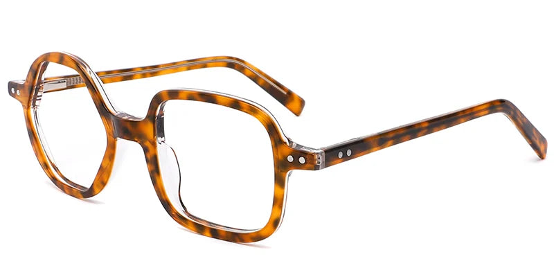 F2335- Classic Geometric Frame