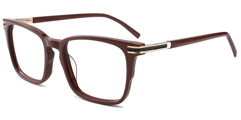 F2368- Classic Square Frame