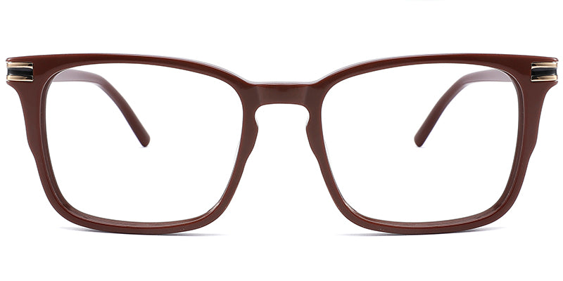 F2368- Classic Square Frame