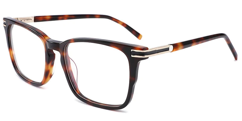 F2368- Classic Square Frame