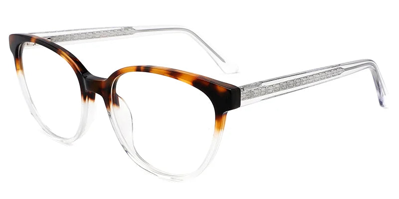 F2385- Classic Oval Frame