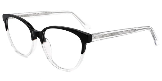 F2385- Classic Oval Frame