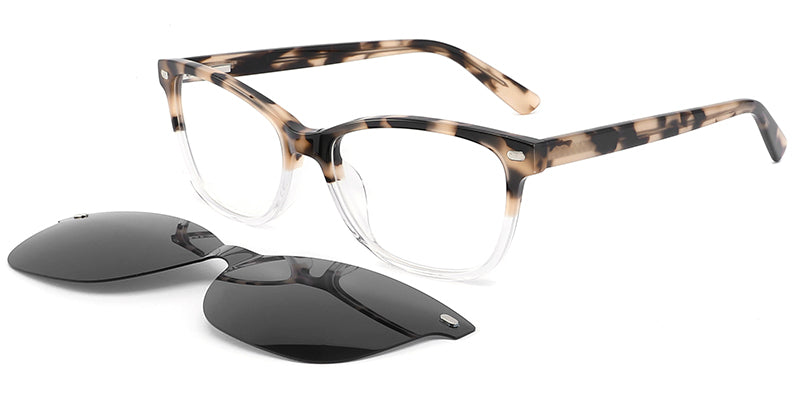F2454- Classic Rectangle Frame